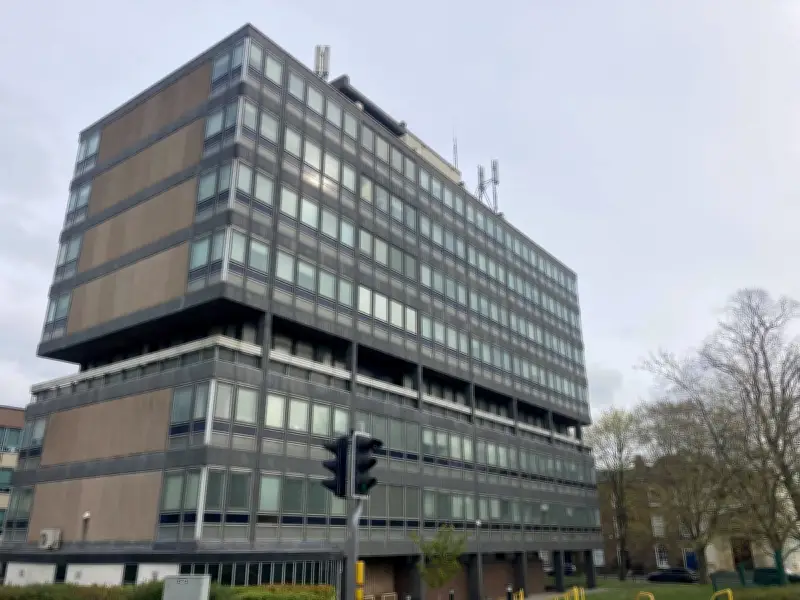 Somerset Council Offices to Be Transformed into 111 Flats for NHS Staff