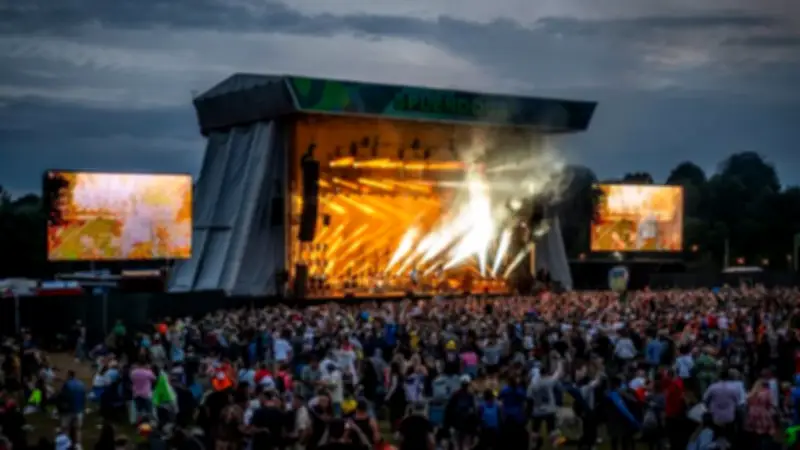 Splendour Festival in Wollaton Park to End After Final 2025 Event
