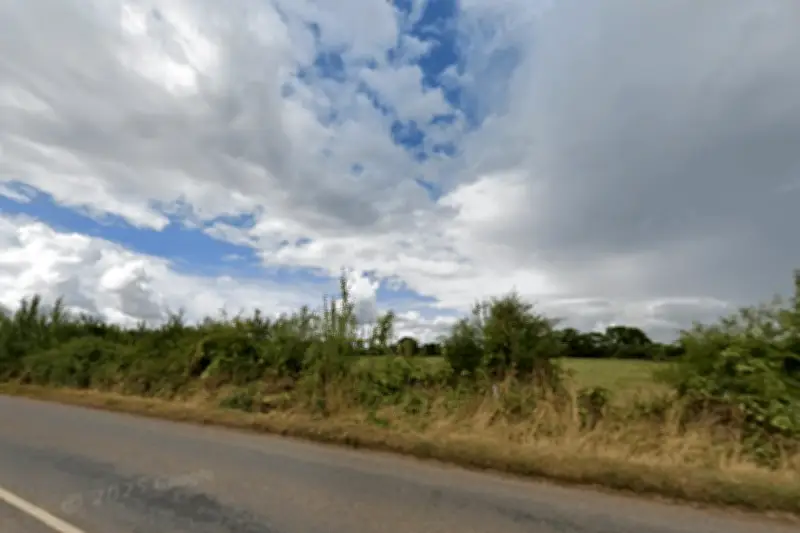 Sports Pitches and Community Hub Planned for West Midlands Village