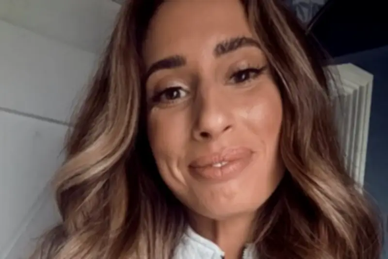 Stacey Solomon’s Spring Beauty Must-Have Now at Lowest Price on Amazon
