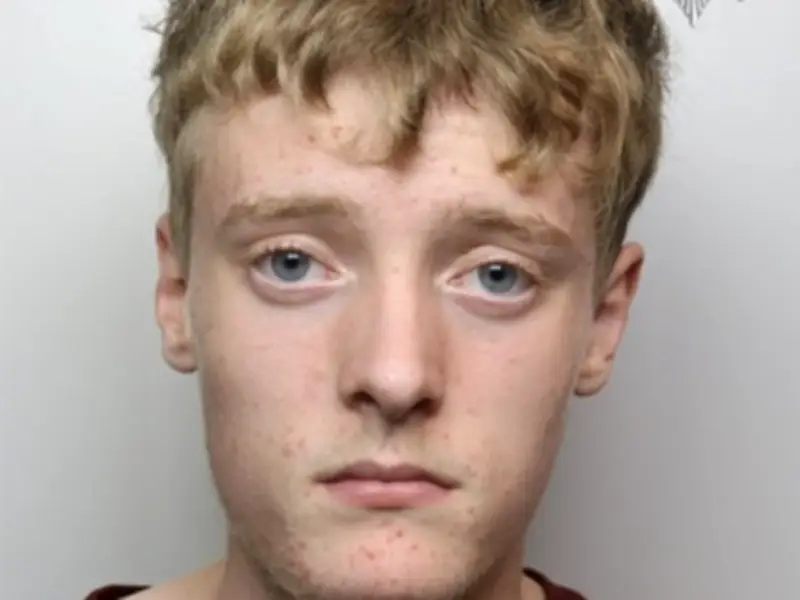 Stafford Teenager Jagger Strang Detained for Threatening to Blow Up College