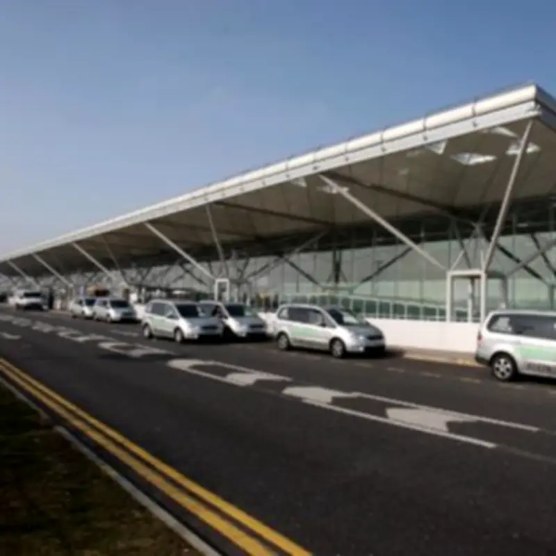 Stansted Airport Passengers 'Hundreds Out of Pocket' After £66 Parking Deal
