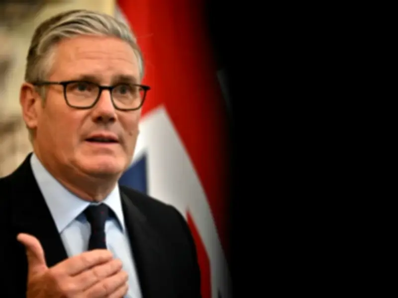 Starmer Confirms New Sick Leave Rule for UK Workers Before Departure