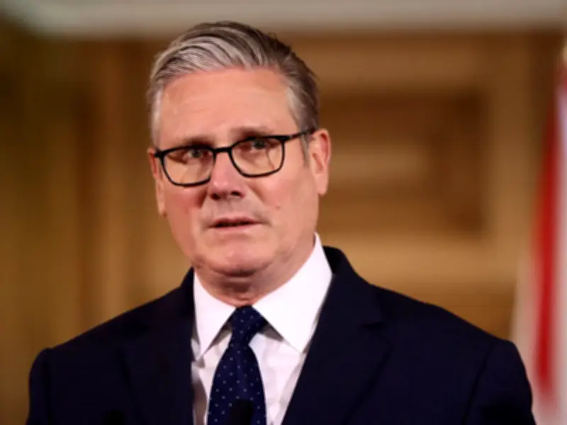 Starmer's Government Proposes Tougher Drink-Driving Laws Before Exit
