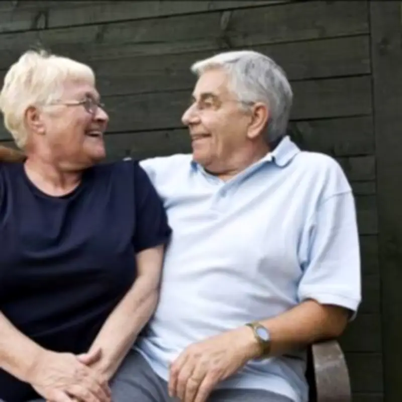 State Pension Couples with Under £10K Savings Can Get £4,300 DWP Boost
