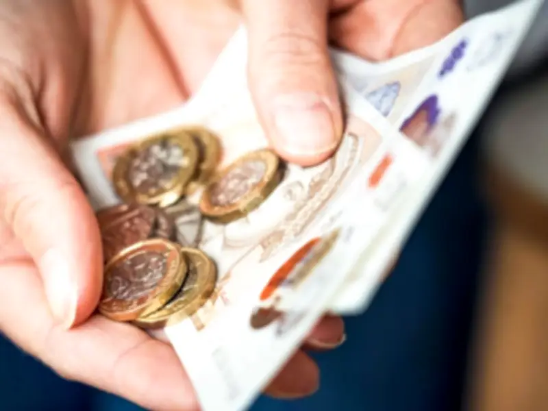 State Pensioner Couples to Receive Extra £66.60 Monthly from July