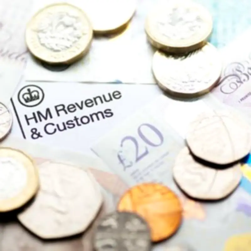 State Pensioners Born After 1951 Face £22 HMRC Tax Limit