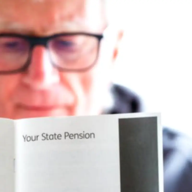 State Pensioners Get £2,500 Yearly Boost After One Phone Call
