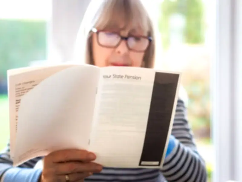 State Pensioners Living Alone Warned They Need Extra £500 for Minimum Standard
