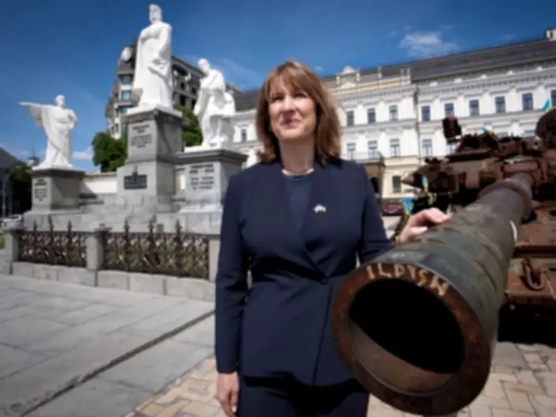 State Pensioners Rush to Buy Annuities Ahead of Rachel Reeves' 2027 IHT Rule Change