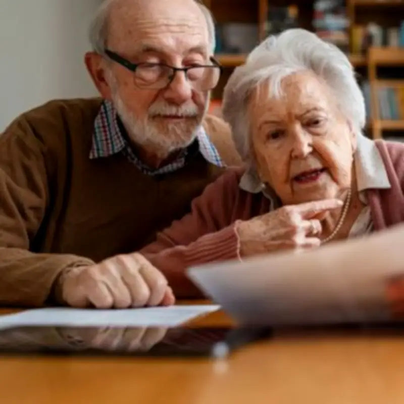 State Pensioners Urged to Check for £7,000 DWP Underpayment