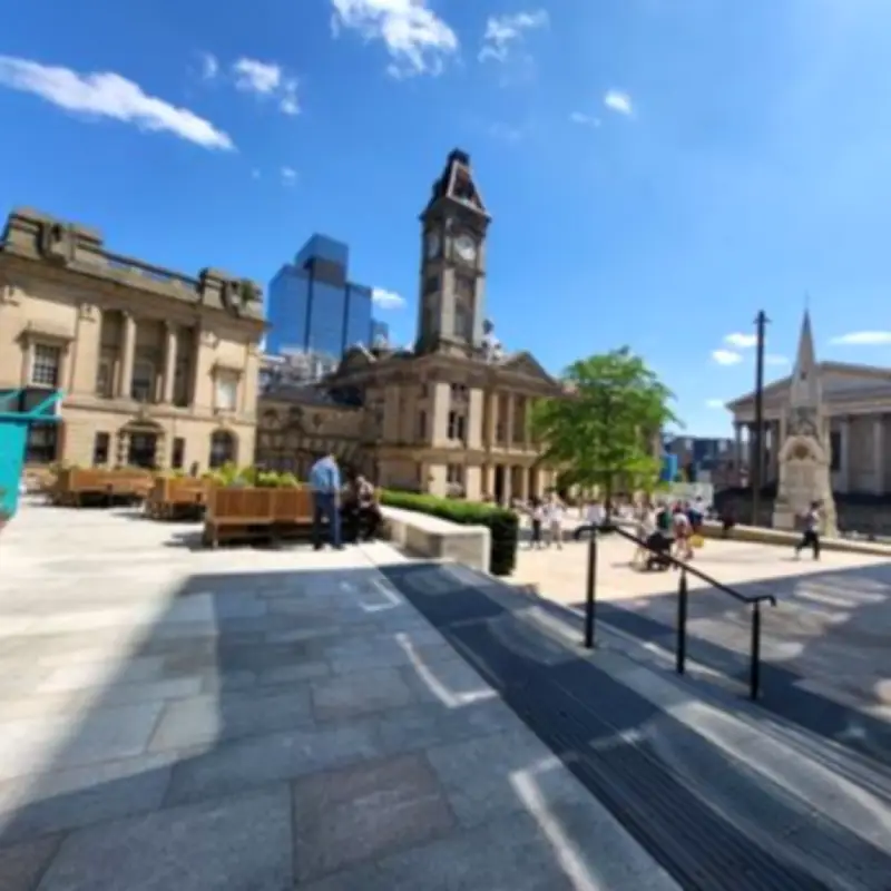 Sticks 'n' Sushi to Open in Birmingham with Stunning Views