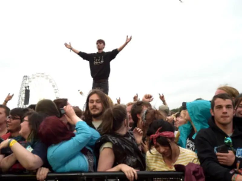 StubHub Fined £900,000 Over Hidden Fees, 50,000+ Fans to Get Refunds