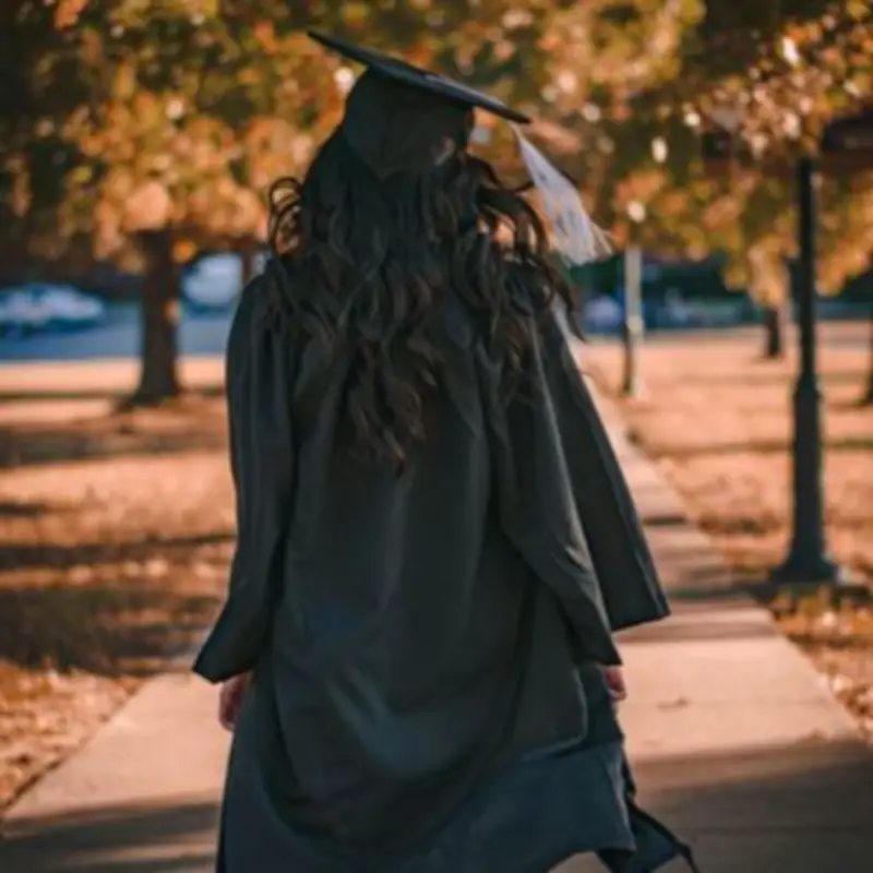 Student Loan Inquiry Launched as Third Say Degree Not Worth It