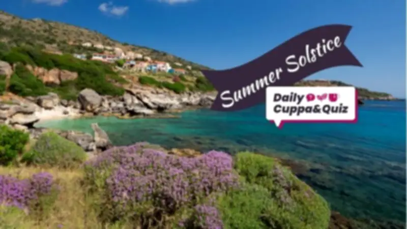 Summer Solstice Quiz: Test Your Knowledge of the Longest Day