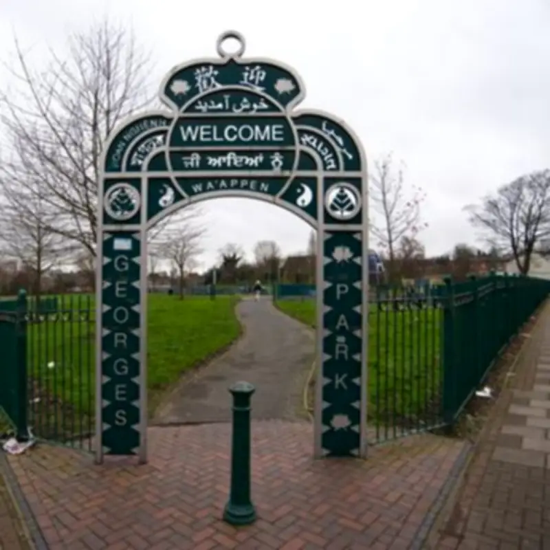 Suspect Arrested After Violence Near George's Park in Lozells