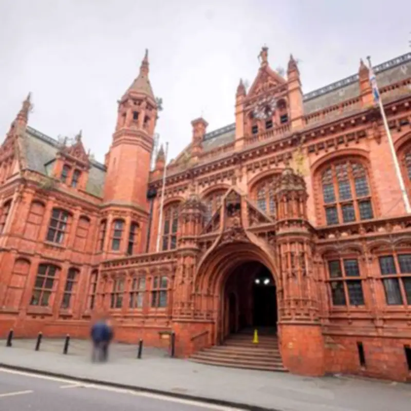 Suspected Midlands drug dealer charged with human exploitation