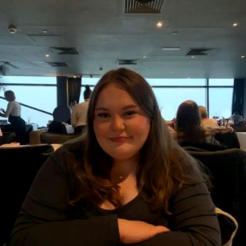 Sutton Coldfield woman, 21, can barely walk after 9-year wait for diagnosis