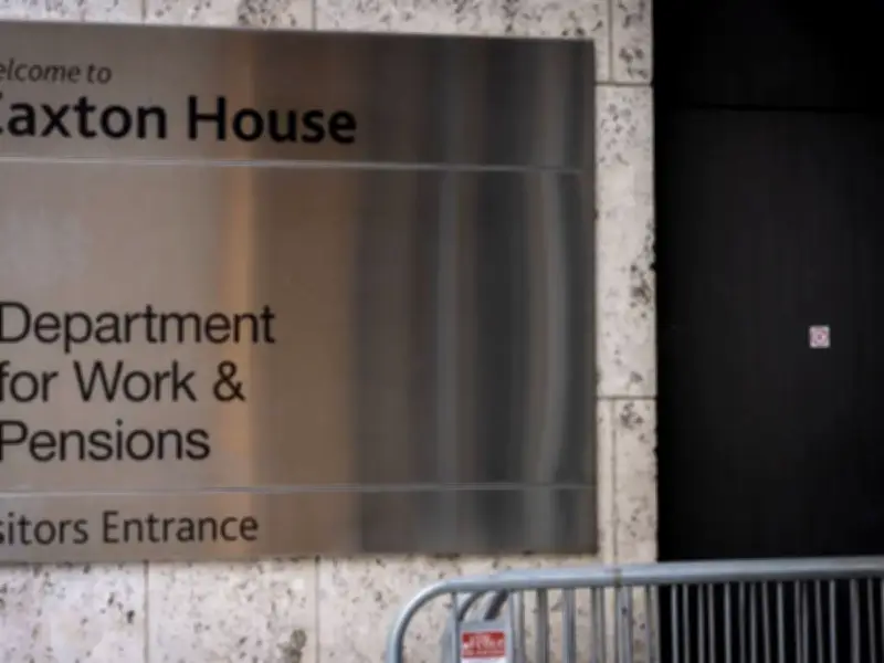 Sweeping DWP Benefits Cuts Move Step Closer with All Claimants Warned