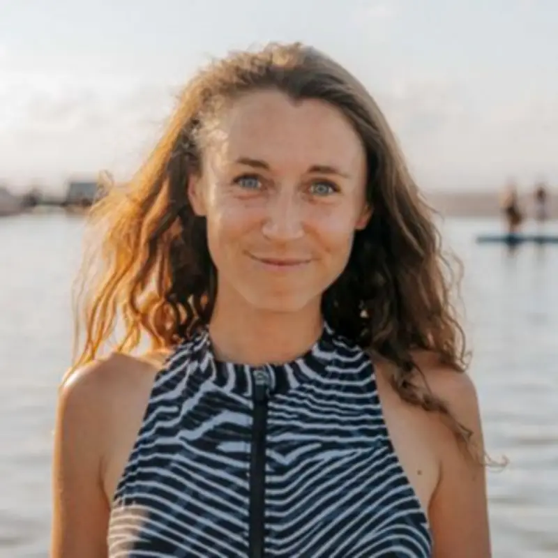 Swim Coaching App Catch Gains Thousands of Global Users in Under a Year
