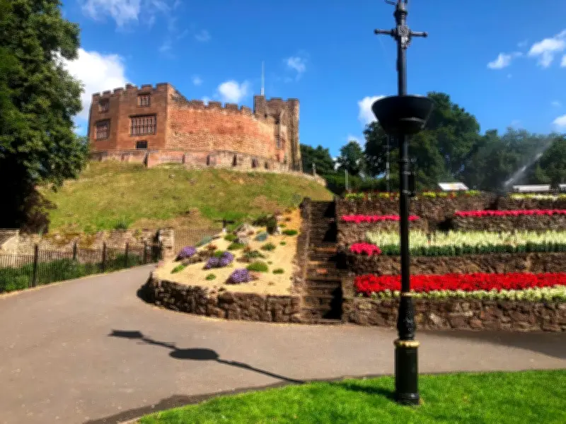 Tamworth Named Among English Towns Most Likely to Smoke Themselves to Death