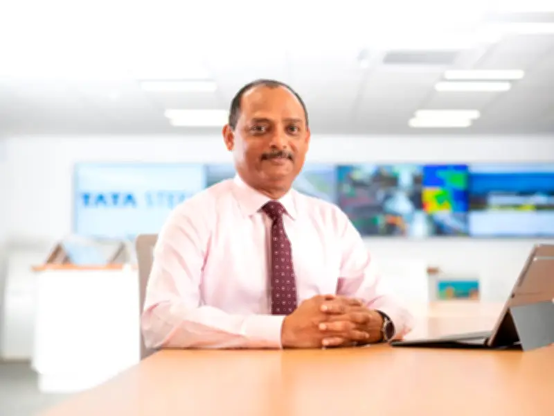 Tata Steel UK Warns New Steel Quota and Tariff Regime Threatens Sector's Future