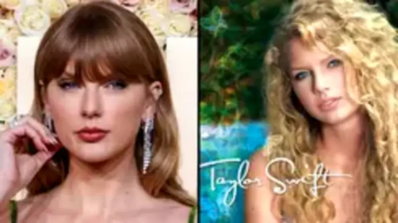 Taylor Swift (Taylor's Version) Release Date: All Debut TV Details
