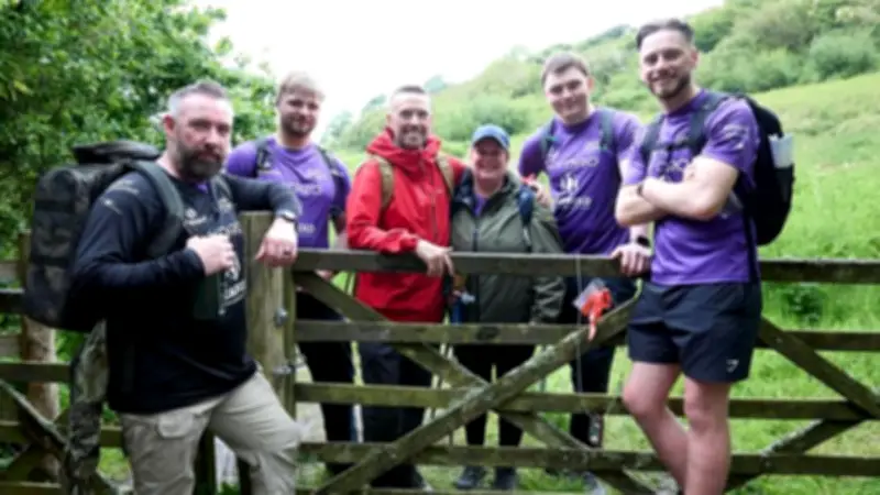 Taylor Wimpey Raises £4,185 for Youth Adventure Trust and Latch