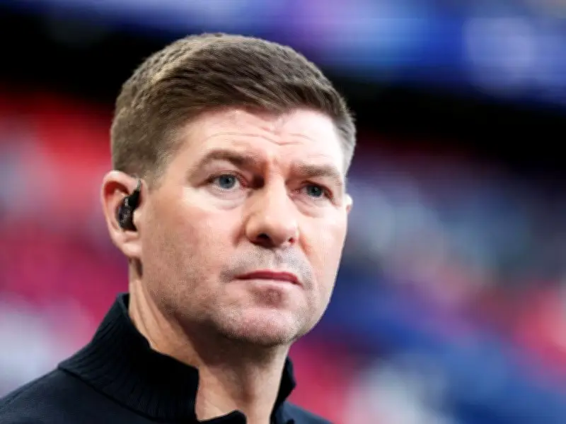 Teddy Sheringham Warns Steven Gerrard Over Ipswich Job Gamble