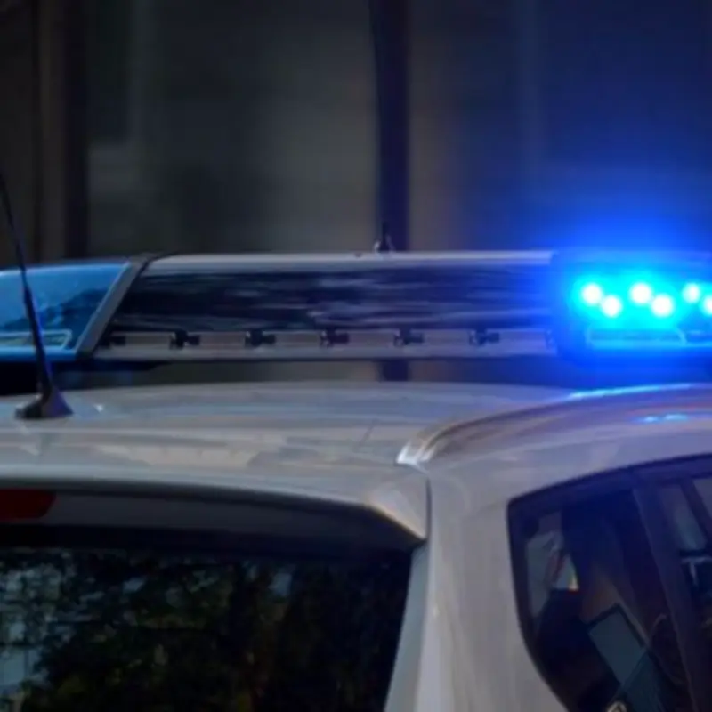 Teen Arrested After Stabbing at Staffordshire House Party