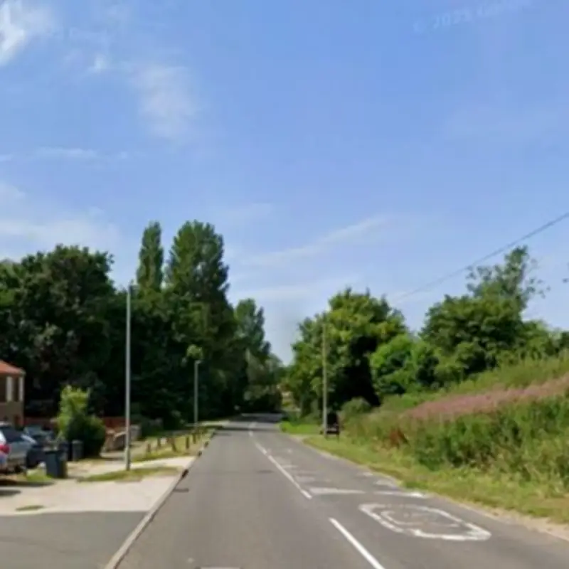 Teen Critical, Two Injured After BMW Hits Pedestrians in Linby