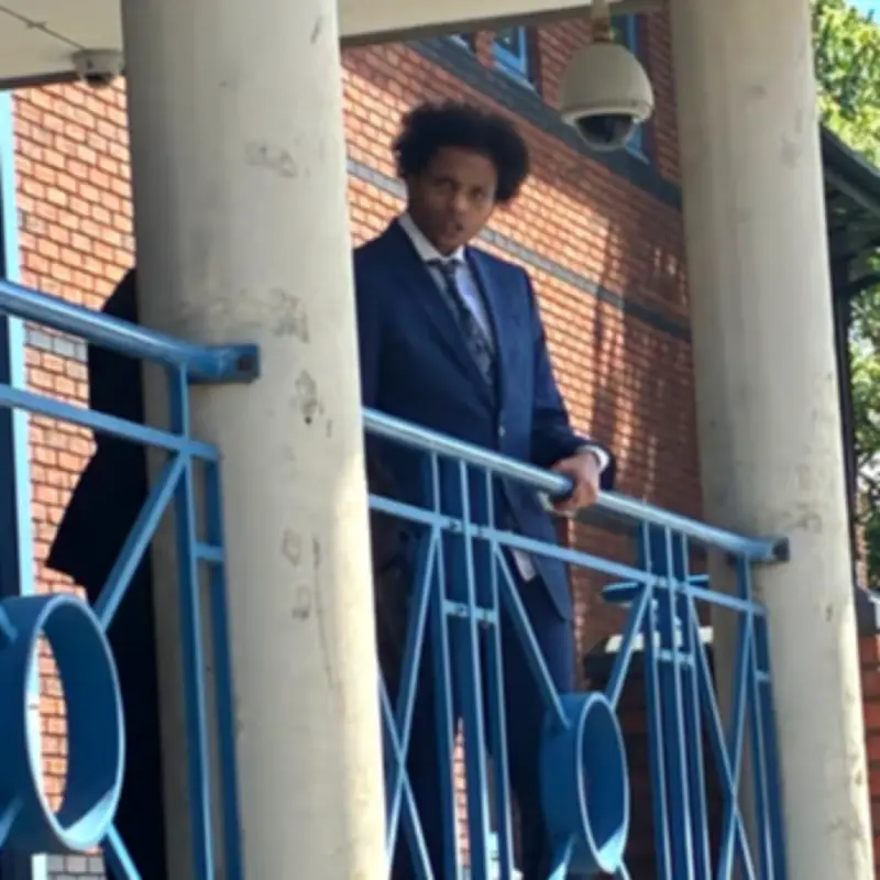 Teen Drug Dealer Avoids Jail Under New Sentencing Rule