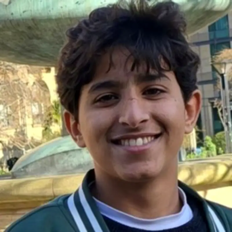 Teen fleeing Yemen killed in brothers' Audi revenge chase jailed