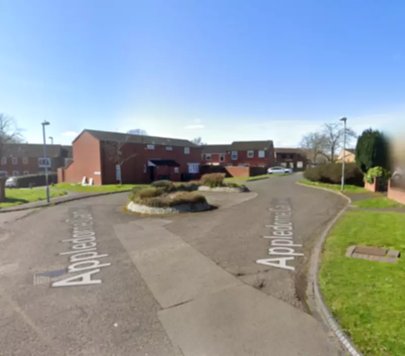 Teenager in Stable Condition After Birmingham Stabbing Incident