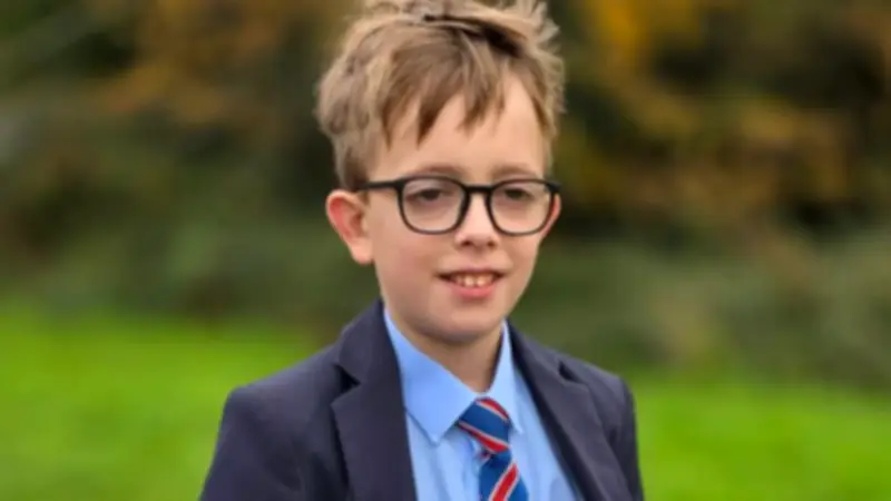 Teenager Saved by Blood Donations Urges Public to Give Blood