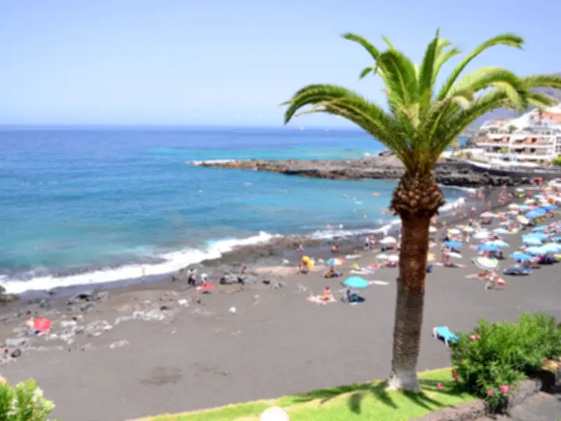 Tenerife Hotel Enlists 'Sunbed Police' to Curb 5am Towel Reservations