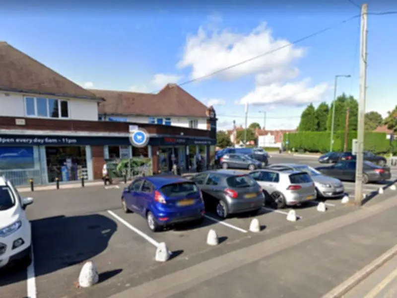 Tesco Express in Streetly Closes for Major Refit Until Late July