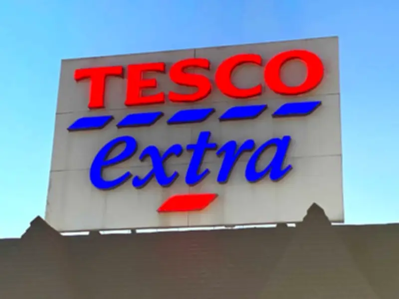 Tesco Extends Kids Eat Free Scheme to Weekends with 65p Rule Until September