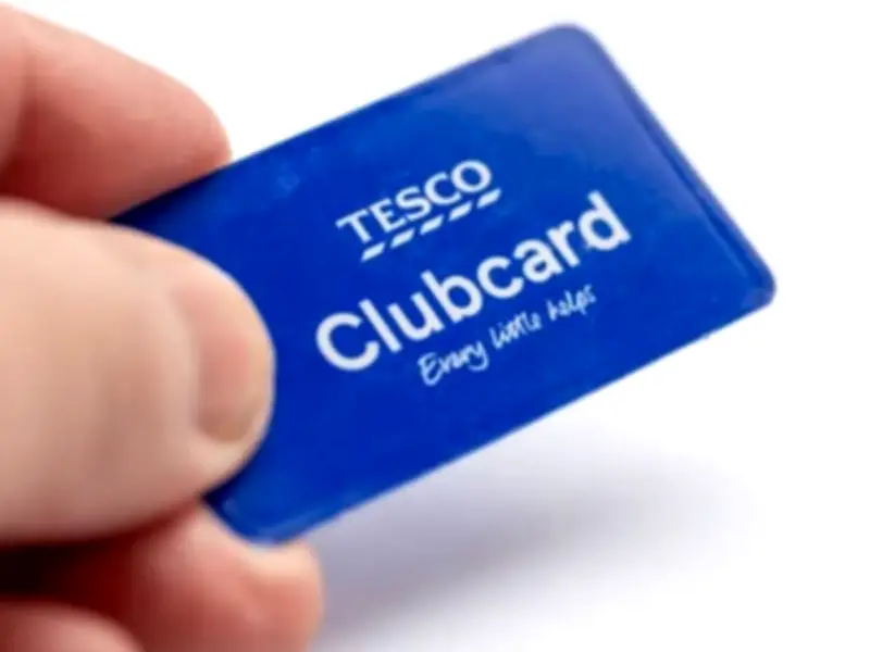 Tesco Introduces Clubcard for 16-17 Year Olds for First Time
