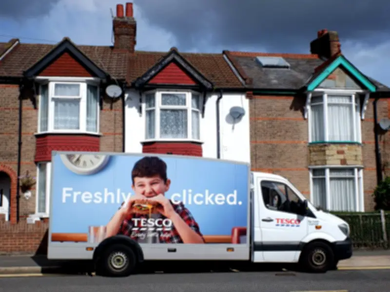 Tesco worker slams customer complaint over 'longest date' requests
