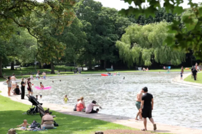 Tettenhall Pool Evacuation: Witnesses Describe Scene at Wolverhampton Leisure Centre