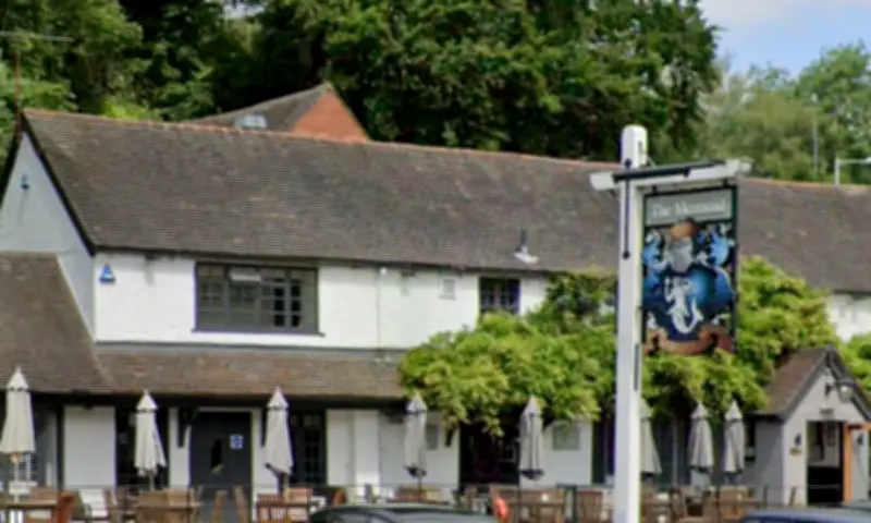 The 19 Best West Midlands Pubs of the 1990s According to You