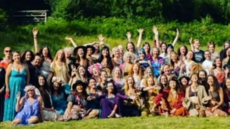 The Great Goddess Gathering Returns to North Wales This July