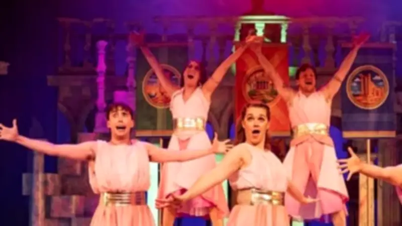 Thespians Musical Comedy and Rochdale Science Extravaganza 2026