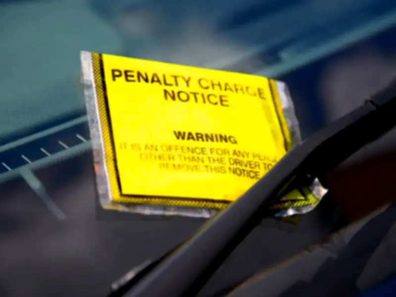 Thousands of Drivers to Get Refunds for Incorrect Parking Fines Since 2020