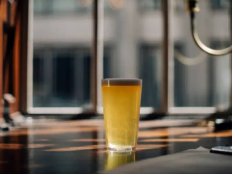Thousands of pubs in England risk closure as fans shun World Cup over £33 cost
