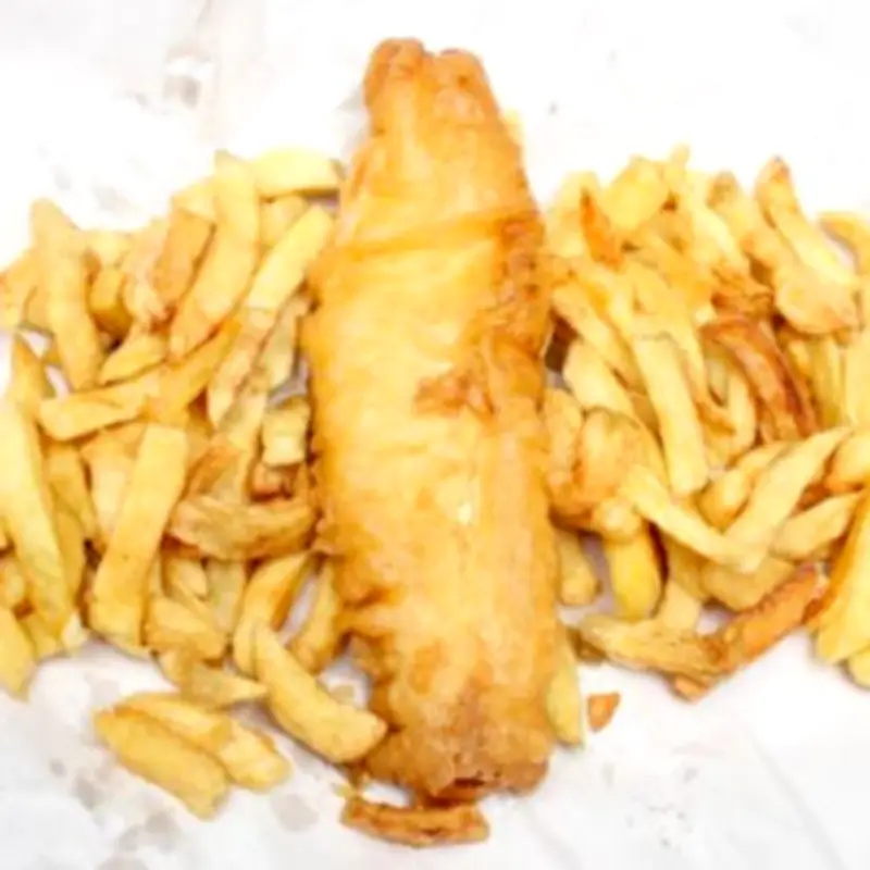 Thousands of UK Fish and Chip Shops Face Closure as Cod Prices Soar