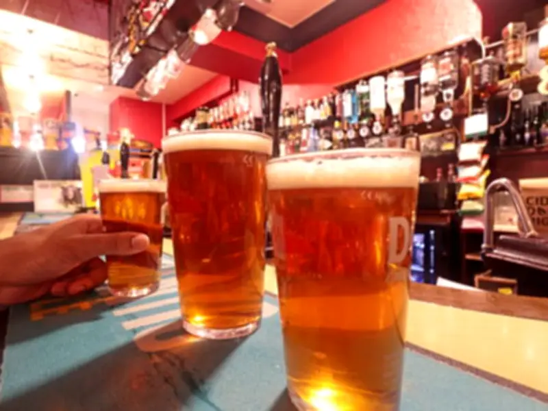 Thousands of UK Pubs Face Closure After Labour Government Rule Change