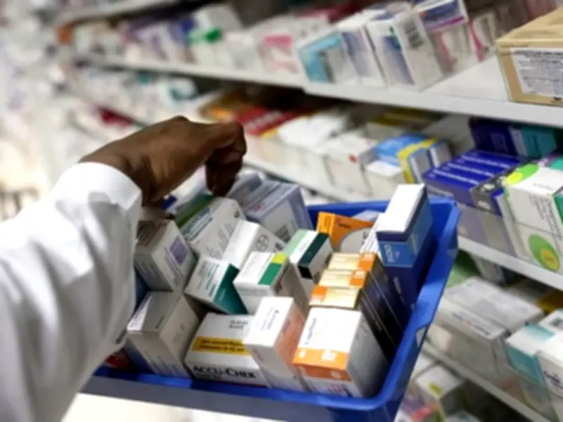 Three Common NHS Medicines Hit by 'Worst' Shortages on Record