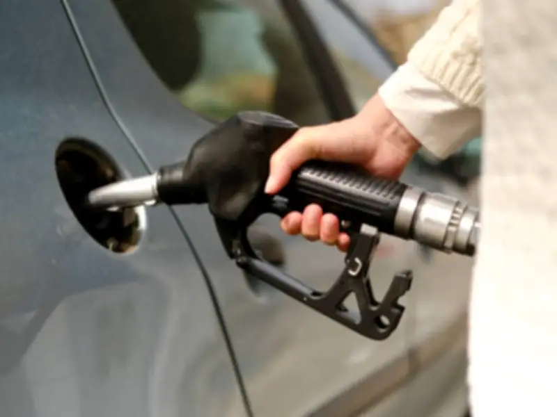 Three in 10 Petrol and Diesel Drivers Forced to Give Up Cars Due to High Fuel Prices